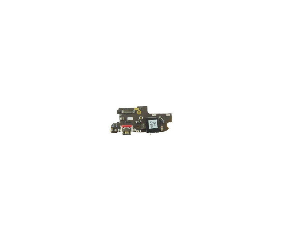 Flex de Carga Original Motorola One Fusion (Service Pack)