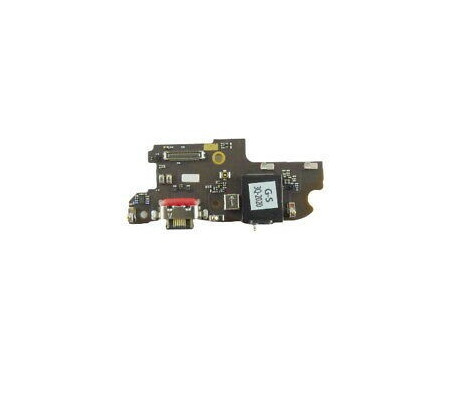 Flex de Carga Original Motorola One Fusion (Service Pack)