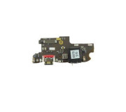 Flex de Carga Original Motorola One Fusion (Service Pack)