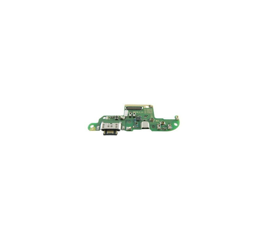 Flex de Carga Original Motorola Moto G8 Power (Service Pack)
