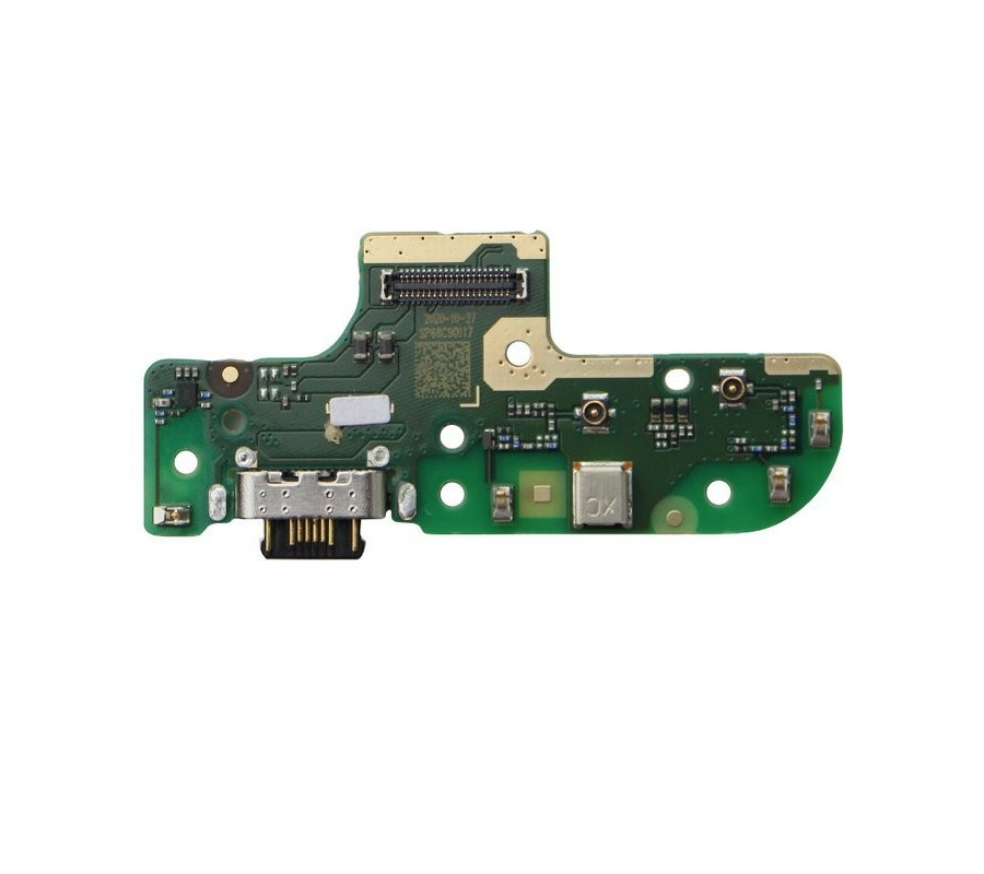 Flex de Carga Motorola Moto G9 Power (OEM)