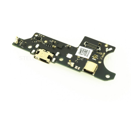 Flex de Carga Original Motorola Moto G8 Power Lite (Service Pack)