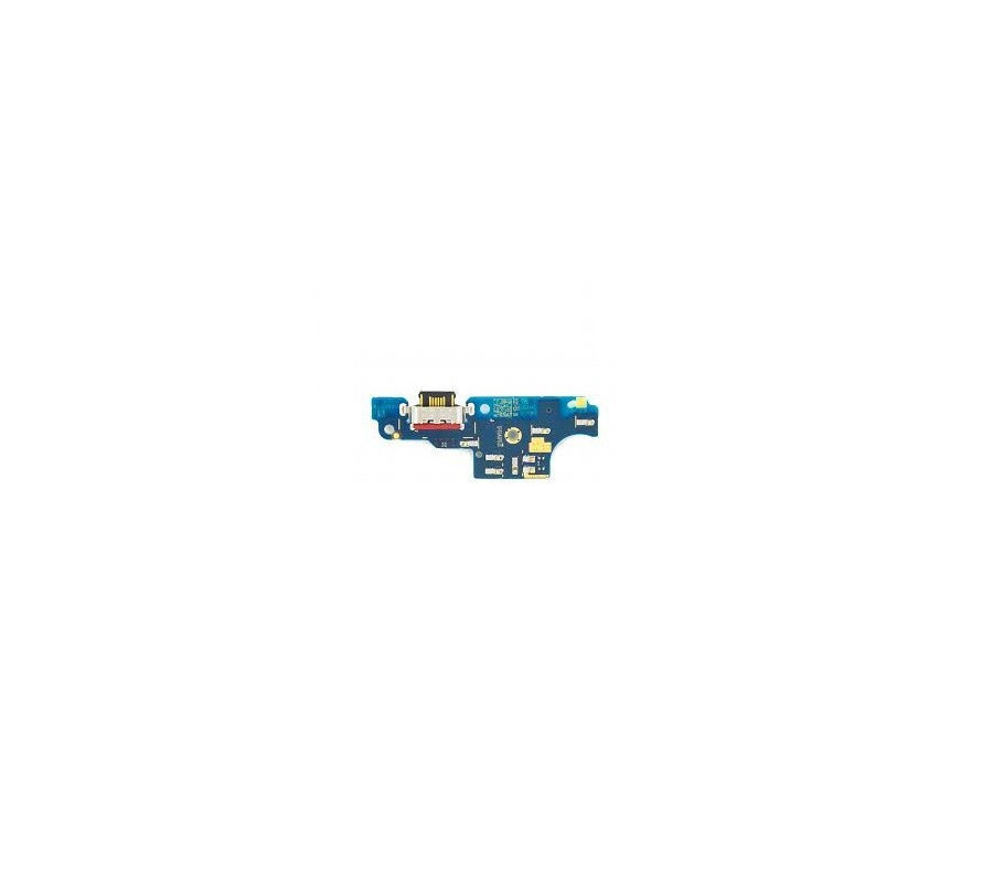 Flex de Carga Original Motorola Moto G20 (Service Pack)