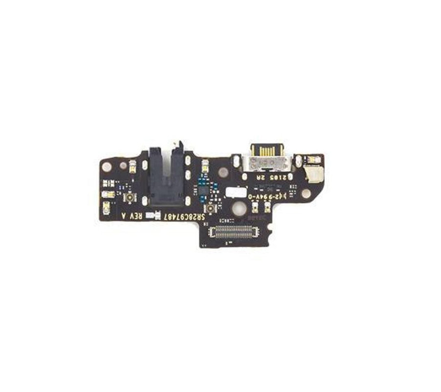 Flex de Carga Original Motorola Moto G50 (Service Pack)