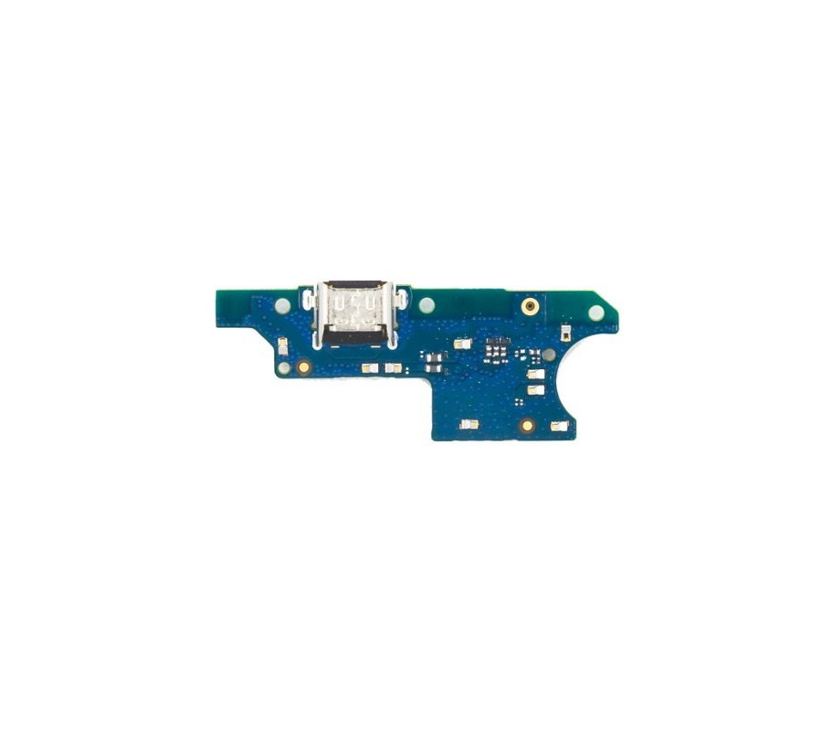 Flex de Carga Original Motorola Moto E7i Power (Service Pack)