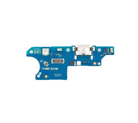 Flex de Carga Original Motorola Moto E7 Power (Service Pack)