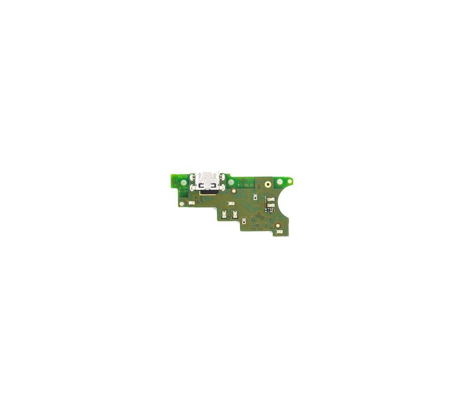 Flex de Carga Original Motorola Moto E6i (Service Pack)