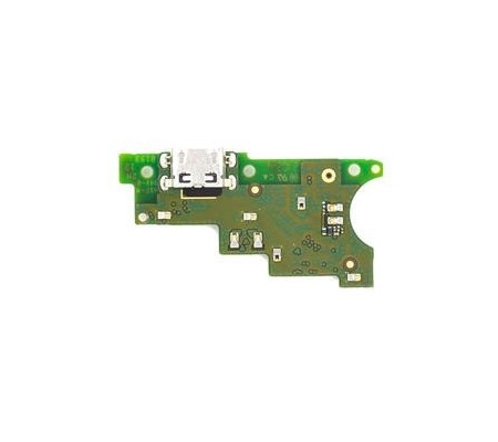 Flex de Carga Original Motorola Moto E6i (Service Pack)