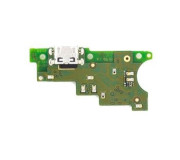 Flex de Carga Original Motorola Moto E6i (Service Pack)