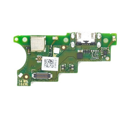 Flex de Carga Original Motorola Moto E6i (Service Pack)