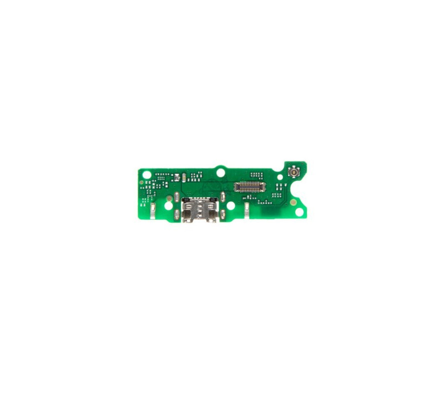 Flex Conector de Carga Motorola Moto E6 Play