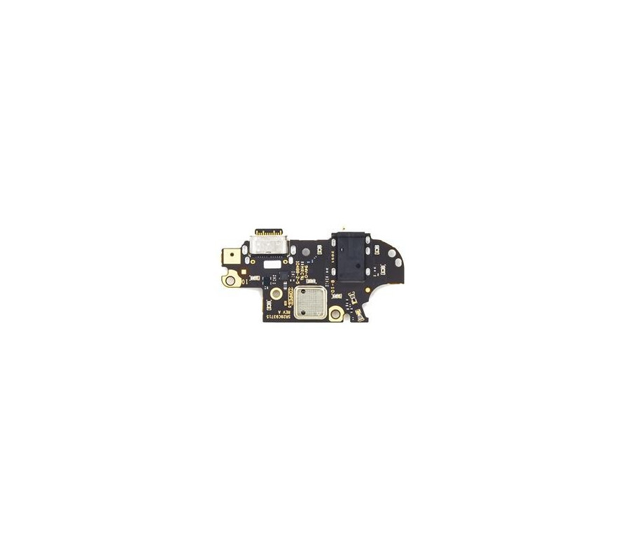 Flex de Carga Original Motorola Moto G100 (Service Pack)