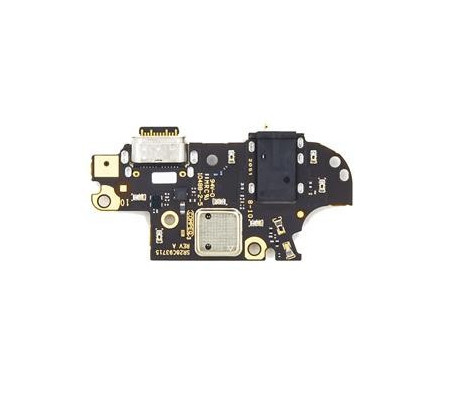 Flex de Carga Original Motorola Moto G100 (Service Pack)