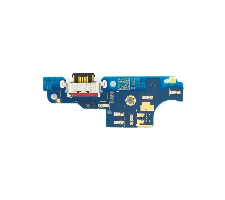 Flex de Carga Original Motorola Moto G10 (Service Pack)