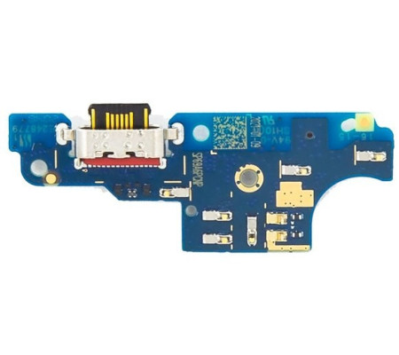 Flex de Carga Original Motorola Moto G10 (Service Pack)