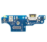 Flex de Carga Original Motorola Moto G10 (Service Pack)