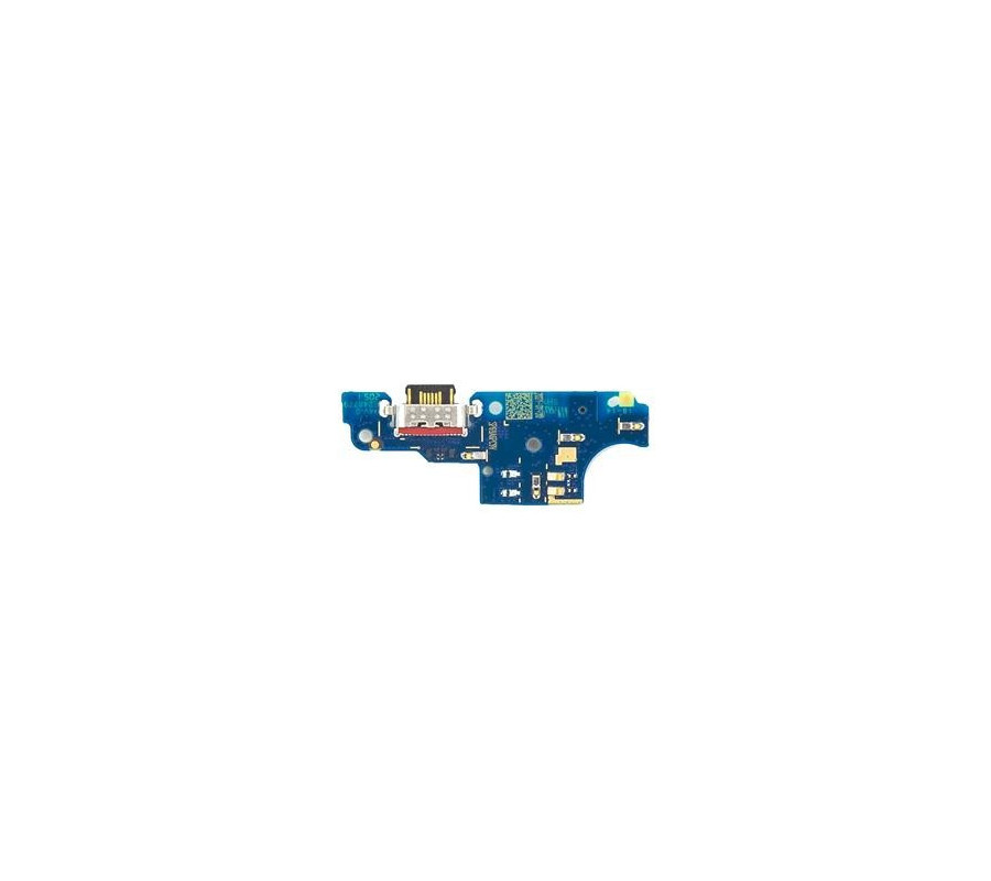 Flex de Carga Original Motorola Moto G30 (Service Pack)
