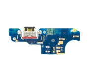 Flex de Carga Original Motorola Moto G30 (Service Pack)
