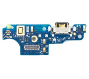 Flex de Carga Original Motorola Moto G30 (Service Pack)