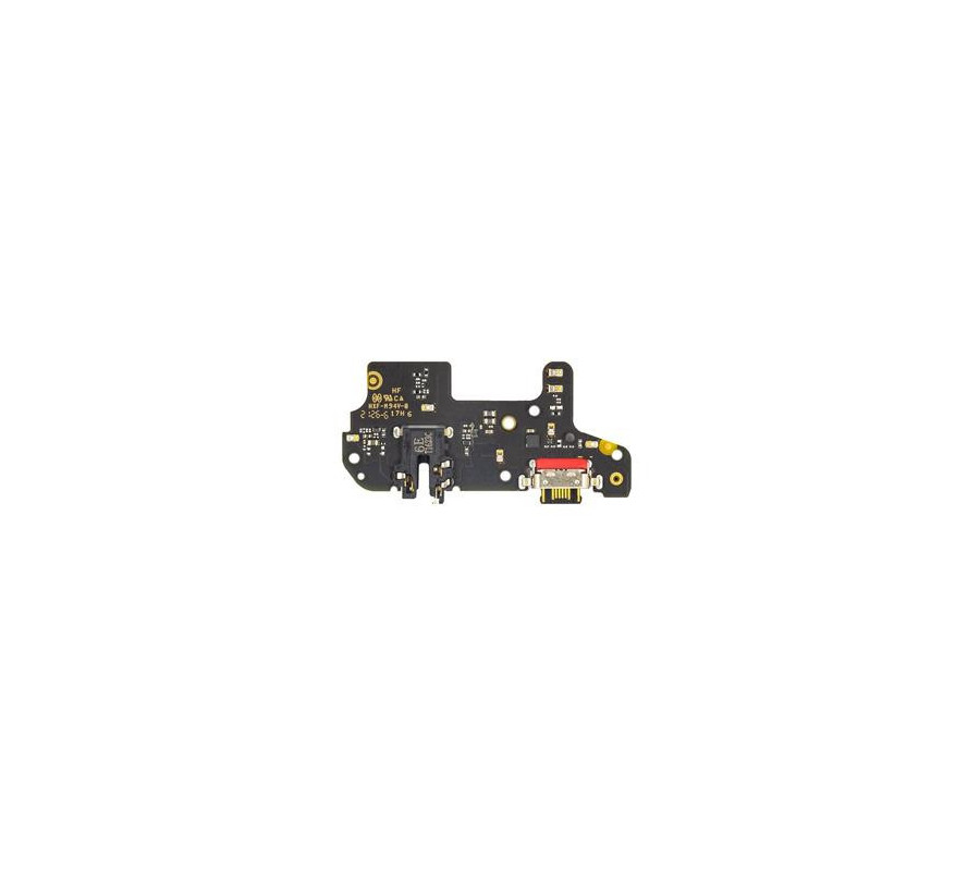 Flex de Carga Original Motorola Edge 20 Lite (Service Pack)