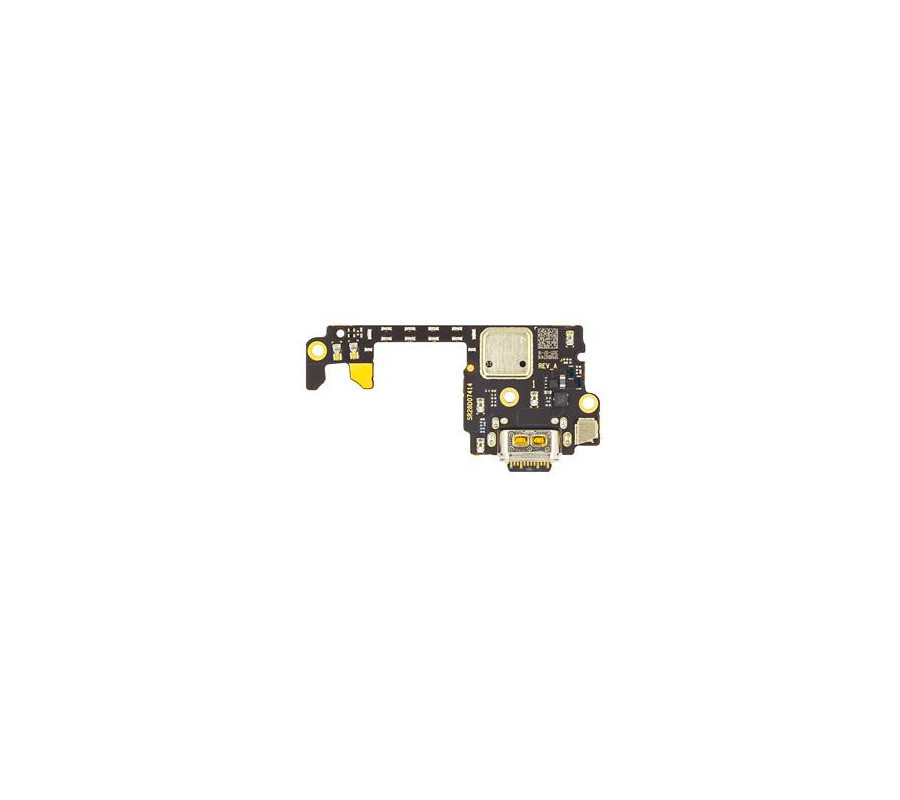 Flex de Carga Original Motorola Edge 20 Pro (Service Pack)