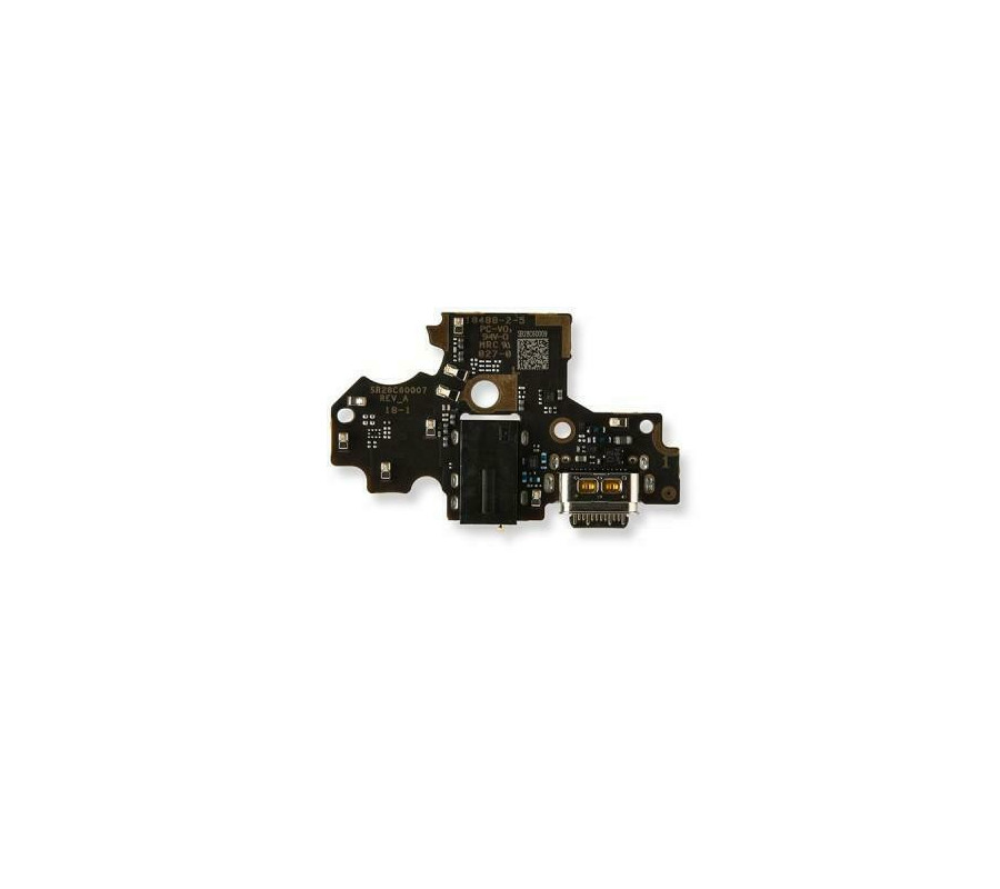 Flex de Carga Original Motorola Edge (XT2063) Service Pack