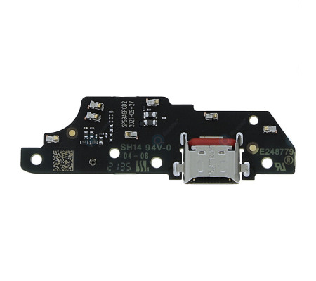 Flex de Carga Motorola Moto E30/E40