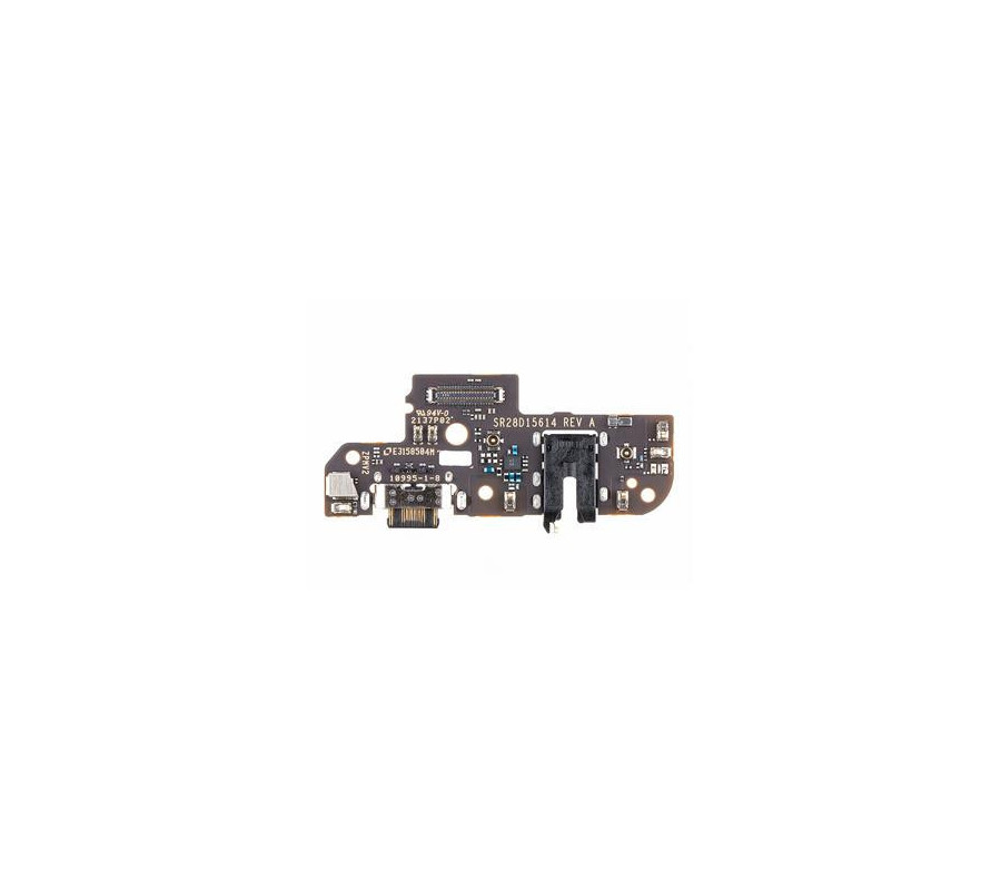 Flex de Carga Original Motorola Moto G71 (Service Pack)