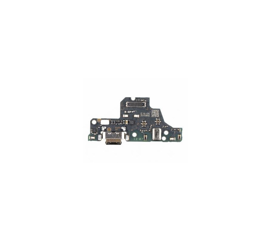Flex de Carga Original Motorola Moto G41 (Service Pack)