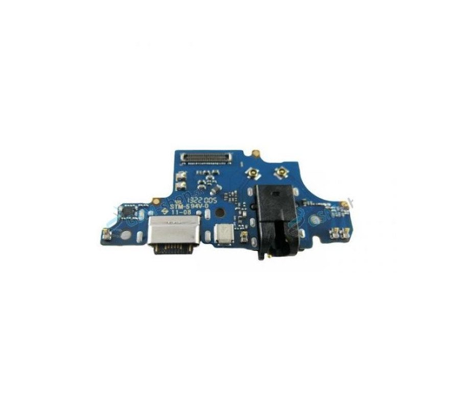 Flex de Carga Original Motorola Moto G82 (Service Pack)