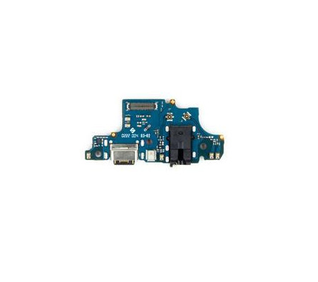 Flex de Carga Original Motorola Moto G52 (Service Pack)