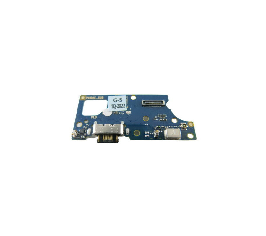 Flex de Carga Original Motorola Moto G22 (Service Pack)
