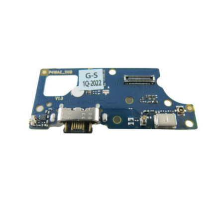 Flex de Carga Original Motorola Moto G22 (Service Pack)