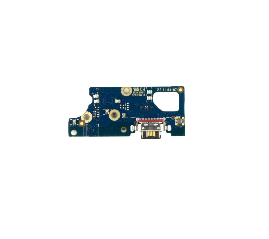 Flex de Carga Original Motorola Moto E32s (Service Pack)