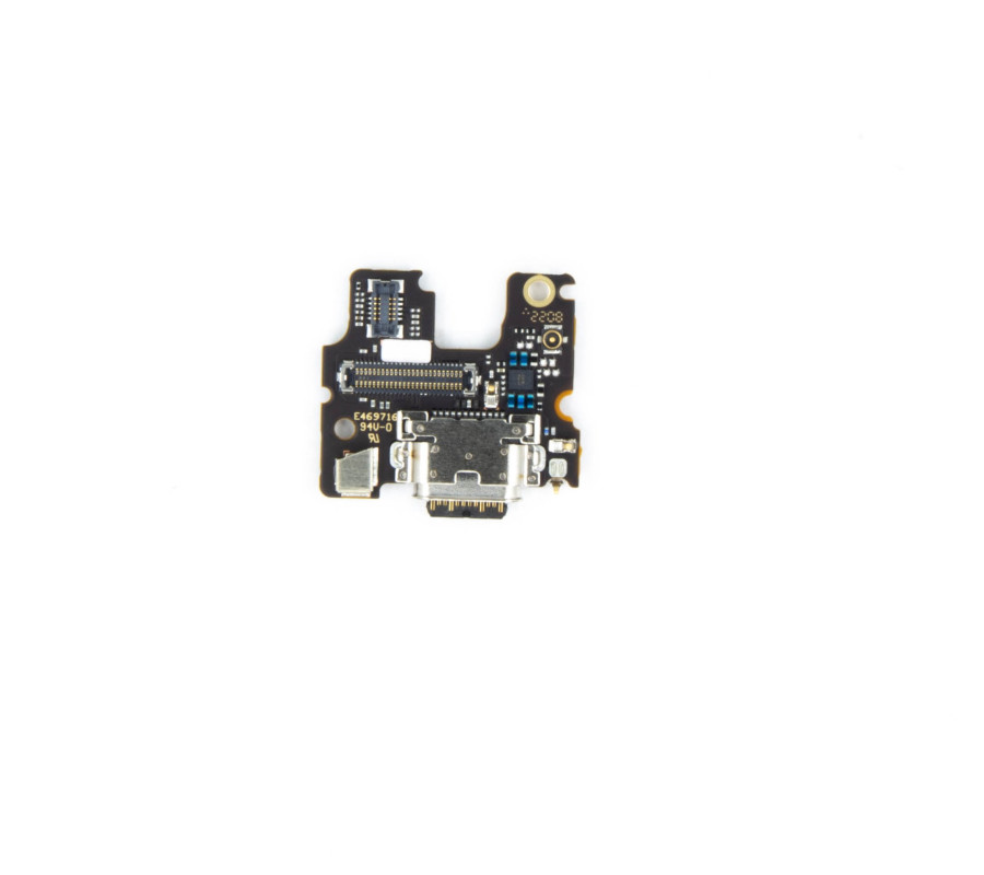 Flex de Carga Original Motorola Edge 30 (Service Pack)