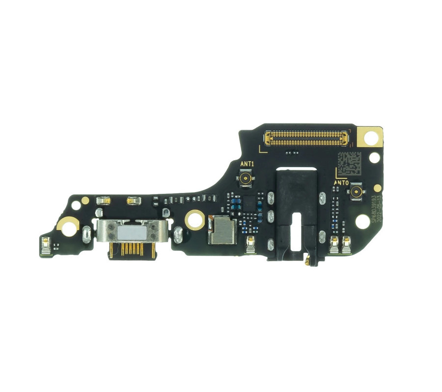 Flex de Carga Original Motorola Moto G62 (Service Pack)