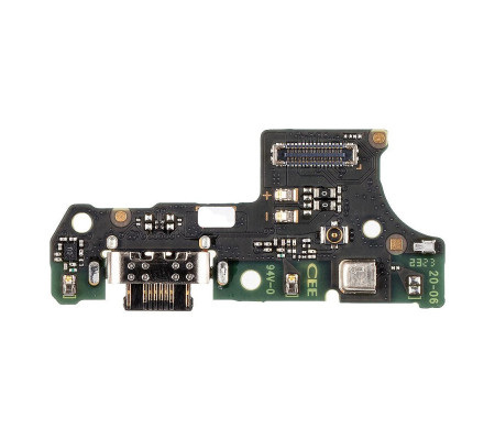 Flex de Carga Original Motorola Moto G14 (XT2341) Service Pack