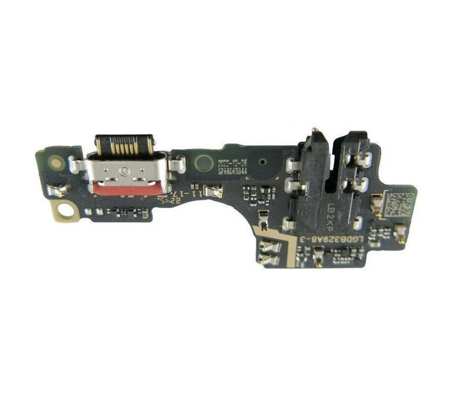 Flex conector de carga Motorola Moto G73 (XT2237)