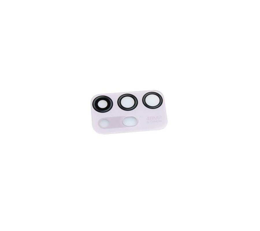Lente de camara Motorola Moto G10