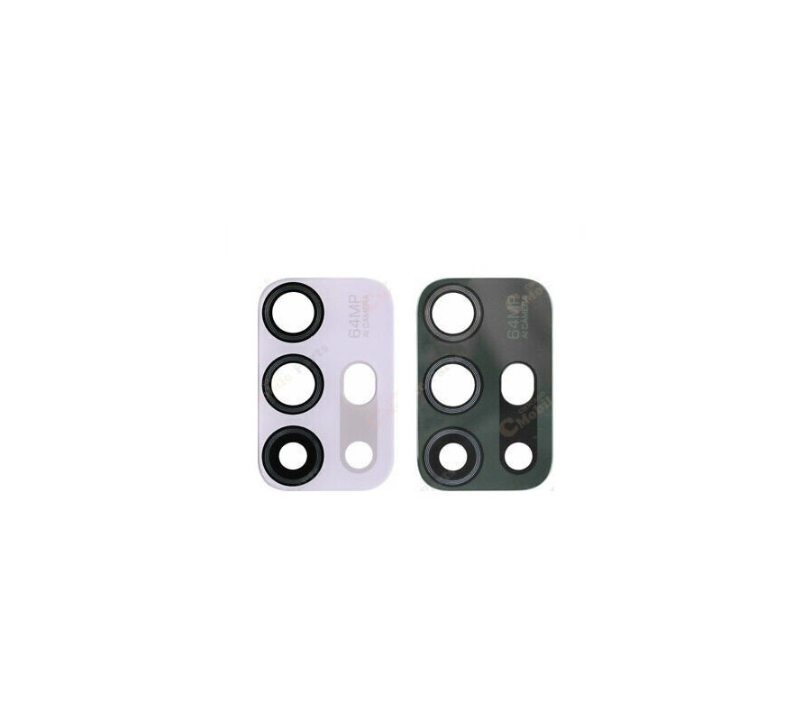 Lente de camara Original Motorola Moto G30 (XT2129) Service Pack