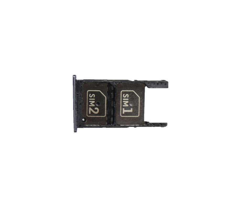 Bandeja NanoSim + SD Motorola Moto X Play (XT1562)