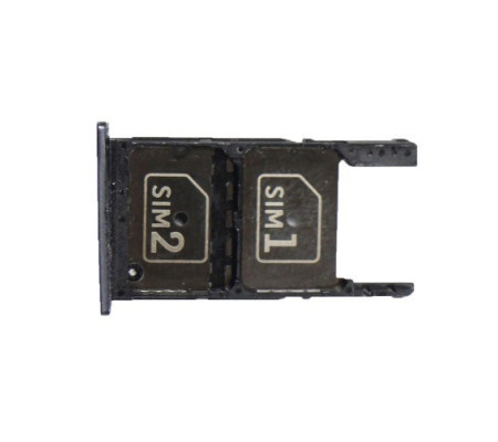 Bandeja NanoSim + SD Motorola Moto X Play (XT1562)