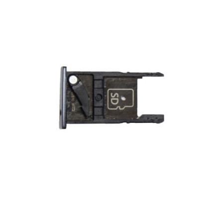 Bandeja NanoSim + SD Motorola Moto X Play (XT1562)