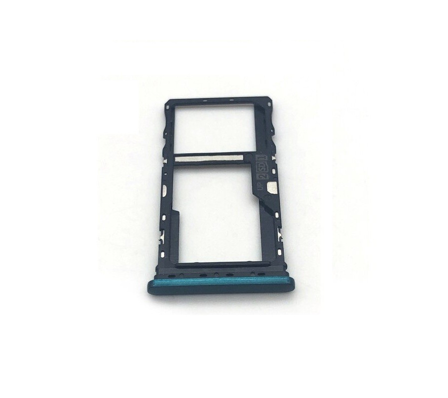 Bandeja Sim Original Motorola Moto G9 Power (Service Pack)