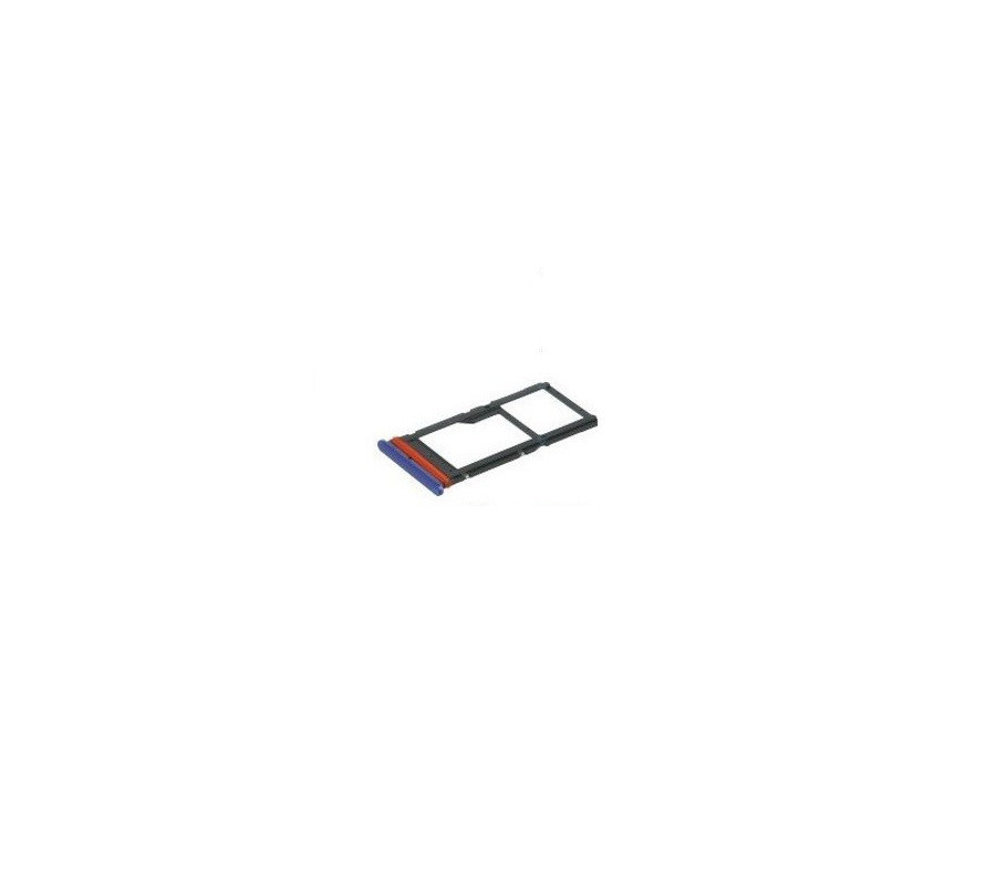Bandeja Sim Original Motorola Moto G 5G Plus (Service Pack)