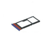 Bandeja Sim Original Motorola Moto G 5G Plus (Service Pack)