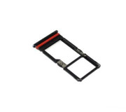 Bandeja Sim Original Motorola Moto G100 (Service Pack)