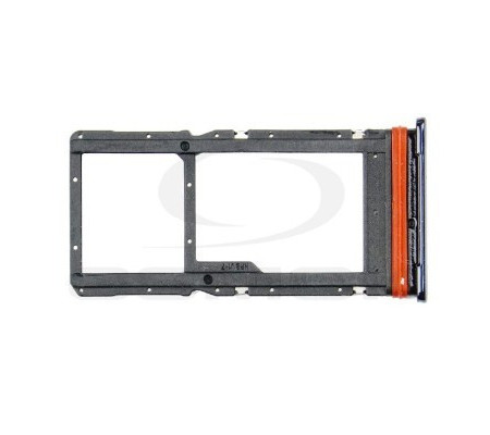 Bandeja Sim Original Motorola Moto G100 (Service Pack)