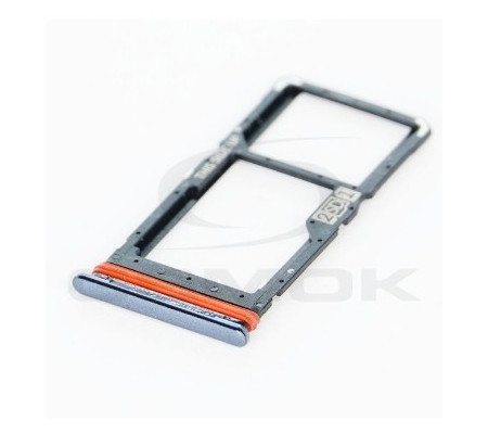 Bandeja Sim Original Motorola Moto G100 (Service Pack)