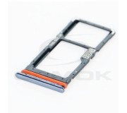 Bandeja Sim Original Motorola Moto G100 (Service Pack)